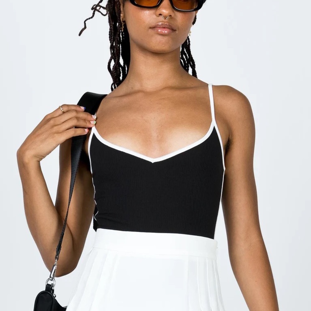 Princess Polly arabellae bodysuit